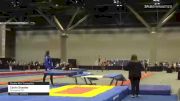 Calvin Shawler - Double Mini Trampoline, Springtime T&T - 2021 USA Gymnastics Championships