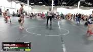 115-120 lbs Semifinal - Tanner Donaruma, Motion Wrestling vs Mitchell Clark, Empire Wrestling Club