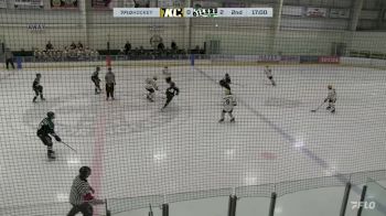 Replay: Home - 2023 KC Squires vs Ok. Oilers | Nov 25 @ 3 PM