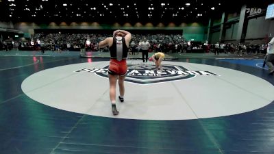 120 lbs Round Of 32 - Ramona Reinitz, Centralia vs Angie Solis, Crook County