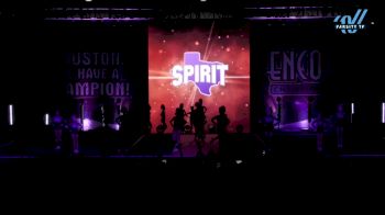 Spirit of Texas - Royal Gurlzz [2023 L4 Junior - Small Day 3] 2023 Encore Grand Nationals