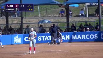 Replay: Stanislaus St. vs CSUSM | Feb 22 @ 1 PM