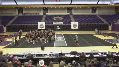 STUNT - Davenport vs. Jessup vs. - D2 Day 4