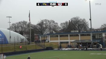 Replay: Penn vs Drexel | Feb 16 @ 12 PM