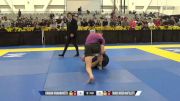 Francis Weber Martellotti vs Raman Ramanavets 2024 World IBJJF Jiu-Jitsu No-Gi Championship