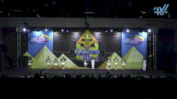 Iconic All Stars - VIP [2023 L5 Senior Open Coed 3/19/2023] 2023 ASC Schaumburg Showdown & CSG Schaumburg Dance Grand Nationals