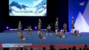 Cen Cal Spirit Elite - G-Unit [2026 L2 Junior - D2 - Small - A Finals] 2026 The D2 Summit