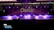 Dance Mania Nashville - Mozy Ocampo [2025 Mini - Solo - Jazz Day 1] 2025 One Up Grand Nationals