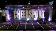 Long Island Cheer - Glitz [2024 L1 Mini DAY 1] 2024 CHEERSPORT Oaks Classic