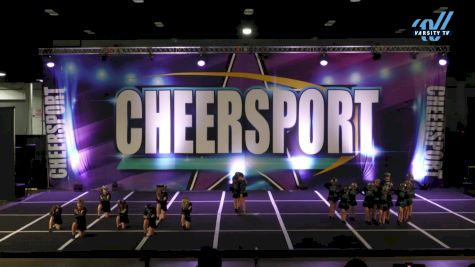 Long Island Cheer - Glitz [2024 L1 Mini DAY 1] 2024 CHEERSPORT Oaks Classic