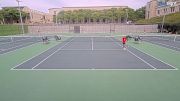 Replay: Court 5 - 2025 Men's CMU Invitational | Sep 27 @ 10 AM