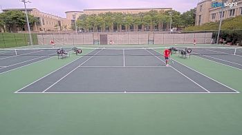 Replay: Court 5 - 2025 Men's CMU Invitational | Sep 27 @ 10 AM