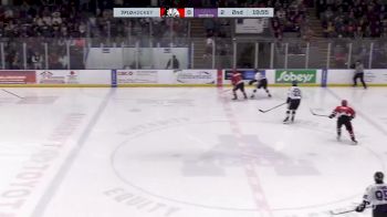 Replay: Home - 2025 Truro vs Amherst | Mar 15 @ 6 PM