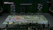 Owen J Roberts HS "Pottstown PA" at 2026 WGI Percussion/Winds World Championships