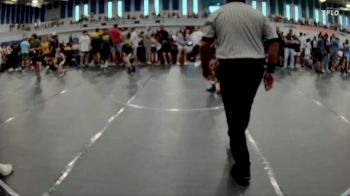 76 lbs Round 1 (6 Team) - Anthony Moose Messina, Buxton vs Bill Cheney, BHWC | Dirt Divers