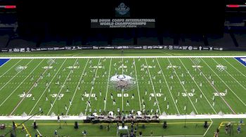 Phantom Regiment "MYND" at 2024 DCI World Championship WITH SOUND