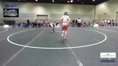 175 lbs Rr Rnd 2 - Elias Green, Askren Wrestling Academy - (A) vs Gage Vest, Greater Heights Wrestling