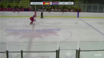 Replay: Home - 2024 Casselman vs Ottawa | Jan 23 @ 7 PM