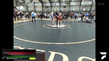 152 lbs Semifinal - Cyrus Comia, WA vs Charles Spinning, OR