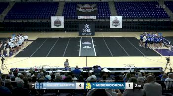 Replay: USA Cheer STUNT Nat'l Champs - Nashville | Apr 25 @ 9 AM