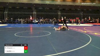 138 lbs Prelims - Noah Chacon, Elko vs Tyson Moffitt, Adams City B