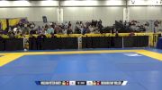 Richard Ray Miller vs William Peter Macy 2024 World IBJJF Jiu-Jitsu No-Gi Championship