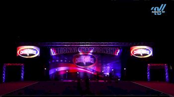 Cheer-riffic Techniques - Falcon Blaze [2023 L5 Senior Open Coed - D2 Day 1] 2023 ACP Southern Nationals