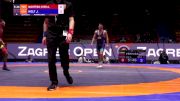 74 kg Qualif - Jason Nolf, USA vs Anthony Montero, VEN