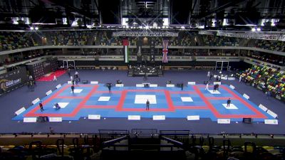 IGOR SOUSA vs BRAZ Abu Dhabi London Grand Slam
