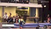 Lilly Taffe - Women's Group, Legacy Gymnastics - 2021 Women's Xcel Region 4 Championships