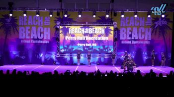 Perry Hall Recreation - Legacy [2025 L3 Performance Rec - 10-18Y (AFF) Day 2] 2025 ACDA Reach the Beach Rec Nationals