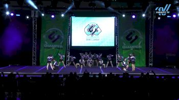 GymTyme Illinois - Vibe [2024 L4 - U16 Coed Day 1] 2024 CSG Grand Nationals