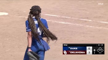 Replay: Duke Vs. Oklahoma | 2024 Puerto Vallarta College Challenge