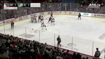 Replay: Away - 2025 Grand Rapids vs Iowa | Feb 15 @ 5 PM