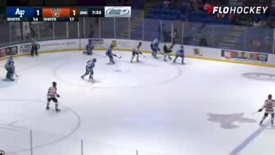 Replay: Air Force vs RIT - Semifinals - 2022 Air Force vs RIT | Mar 18 @ 7 PM