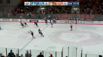 Replay: Home - 2023 Windsor vs Bowling Green | Dec 30 @ 6 PM