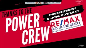 Replay: Home - 2023 Nanaimo vs Alberni Valley | Nov 25 @ 6 PM