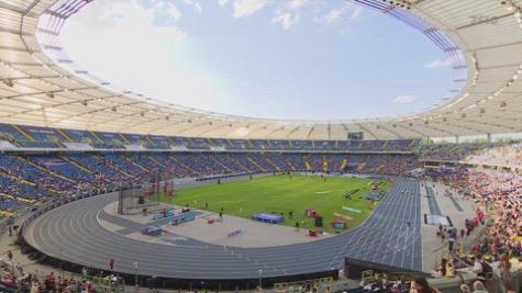 Replay: Discus Throw Men - 2026 Wanda Diamond League: Silesia (POL) | Aug 23 @ 4 PM