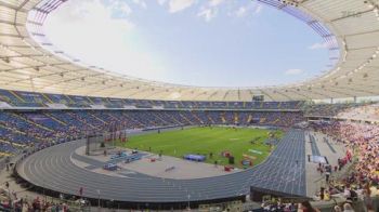 Replay: Discus Throw Men - 2026 Wanda Diamond League: Silesia (POL) | Aug 23 @ 4 PM