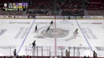 Replay: Home - 2024 Youngstown vs Green Bay | Dec 14 @ 6 PM