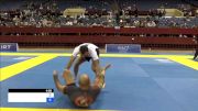 Stephen James Hargett vs Carlos Andres Moyano Herrera 2024 Pan IBJJF Jiu-Jitsu No-Gi Championship