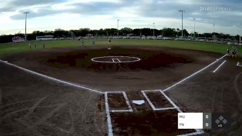 Florida National vs. Marian University - 2020 THE Spring Games