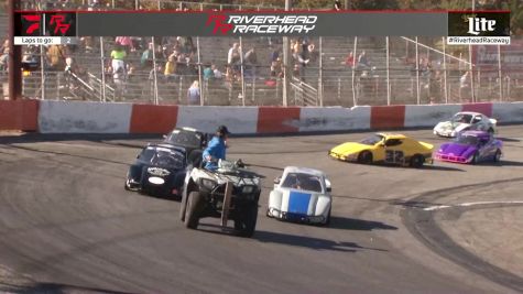 Full Replay | Championship Sunday at Riverhead Raceway 10/20/24