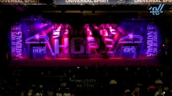 ATA Lake Norman - Blackout [2024 L3 Senior - Medium Day 2] 2024 Spirit of Hope Grand Nationals