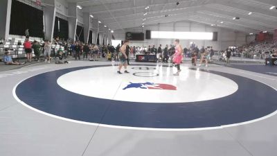 150 lbs Champ. Rd Of 16 - Mason Bauer, Beastmode Wrestling vs Aric Criss, Louisville Wrestling Club