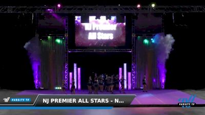 NJ Premier All Stars - Notorious [2022 L6 International Open - NT Day 1] 2022 Spirit Unlimited: Battle at the Boardwalk Atlantic City Grand Ntls