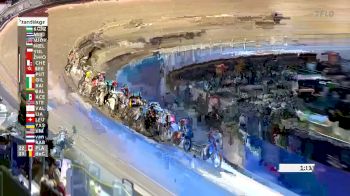 Replay: UCI Track World Cup Nilai - Day 1