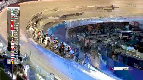 Replay: 2026 UCI Track World Cup Nilai - Day 1