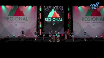 Dream Allstars - twilight [2024 L2 Youth - D2 - B Day 1] 2024 The Northeast Regional Summit