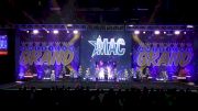 Macs Allstar Cheer - MACS GALAXY [2025 L1 Youth - Small Day 1] 2025 The American Grand Grand Nationals
